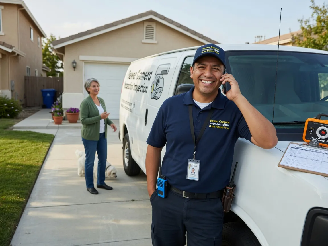 Sewer Line Repair Maryknoll, NY FAQs